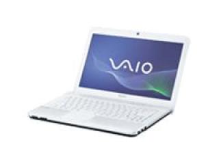 SONY VAIO Eシリーズ VPCEK23FJ/W