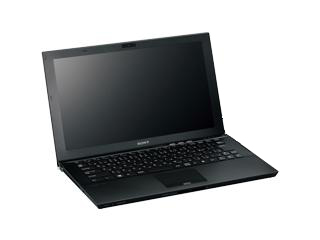 VAIO Zシリーズ VPCZ22AJ Corei3 2330M ブラック SONY｜インバース