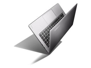 Lenovo IdeaPad U300s 108075J グラファイトグレー