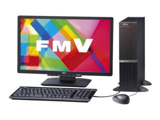 ESPRIMO DH DH54/G FMVD54G ラグジュアリーブラック FUJITSU