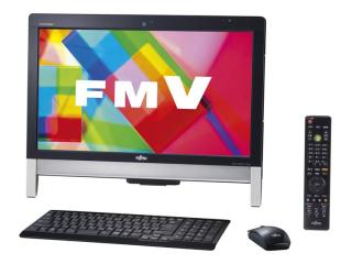 FUJITSU ESPRIMO FH FH56/GD FMVF56GDB シャイニーブラック