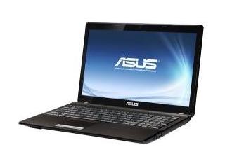 Windowsノート本体 ASUS K53TK-SX0A6 Windows11 K53TK K53TK-SX0A6 ダークブラウン ASUS｜インバースネット株式会社