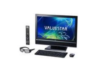 NEC VALUESTAR W VW970/GS PC-VW970GS ファインブラック