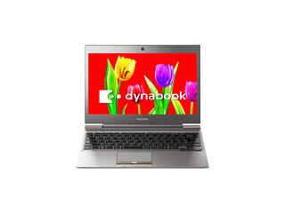 TOSHIBA dynabook R631 R631/28E PR63128EMFS アルティメットシルバー