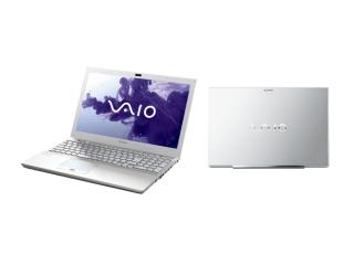 SONY VAIO Sシリーズ VPCSE28FJ/S シルバー