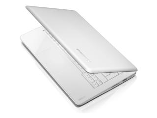 Lenovo IdeaPad S206 263874J パールホワイト