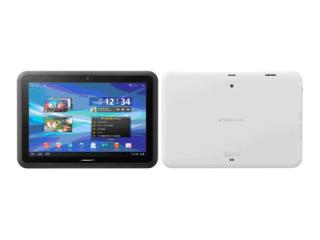 ARROWS Tab LTE F-01D AAF48579 Eternal White FUJITSU｜インバース