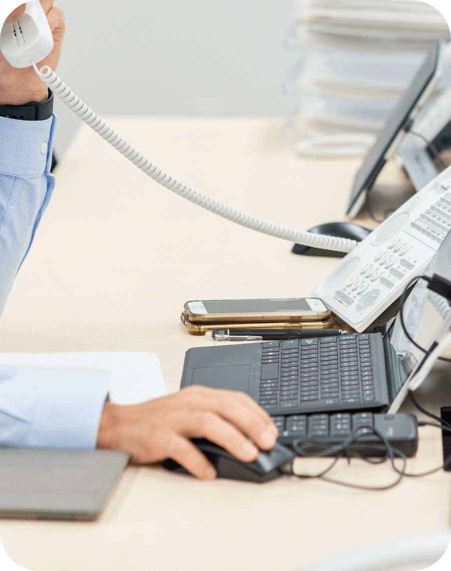 職種：ネットショップ運営事務イメージ