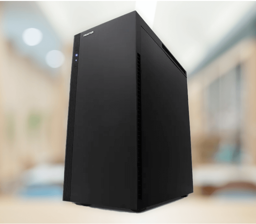 FRONTIER商品画像