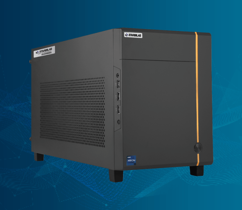 専用サーバーのイメージ