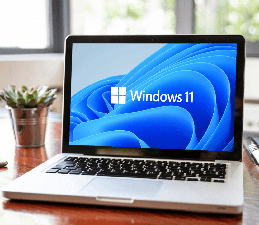 Windows 11搭載中古パソコンイメージ