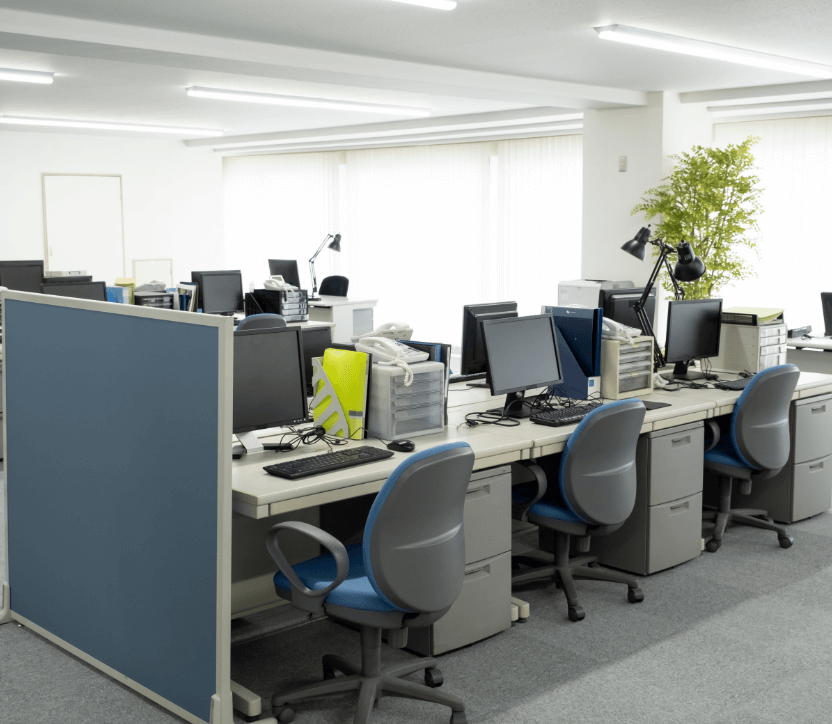 オフィスのイメージ