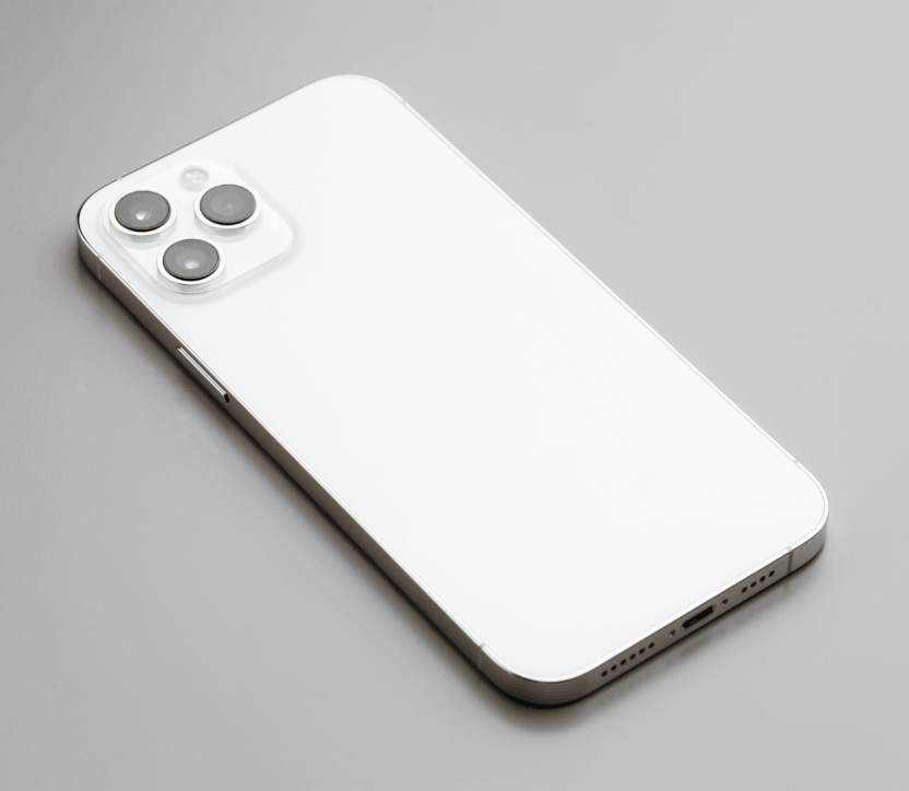 スマートフォン画像