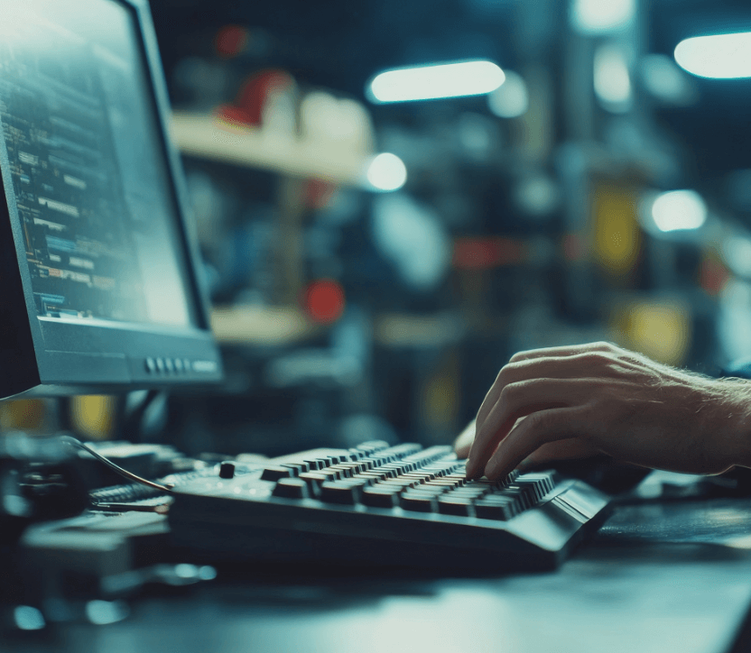 処分サービスの作業イメージ