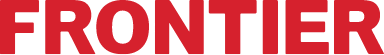 FRONTIERロゴ