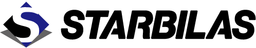 STARBILASロゴ