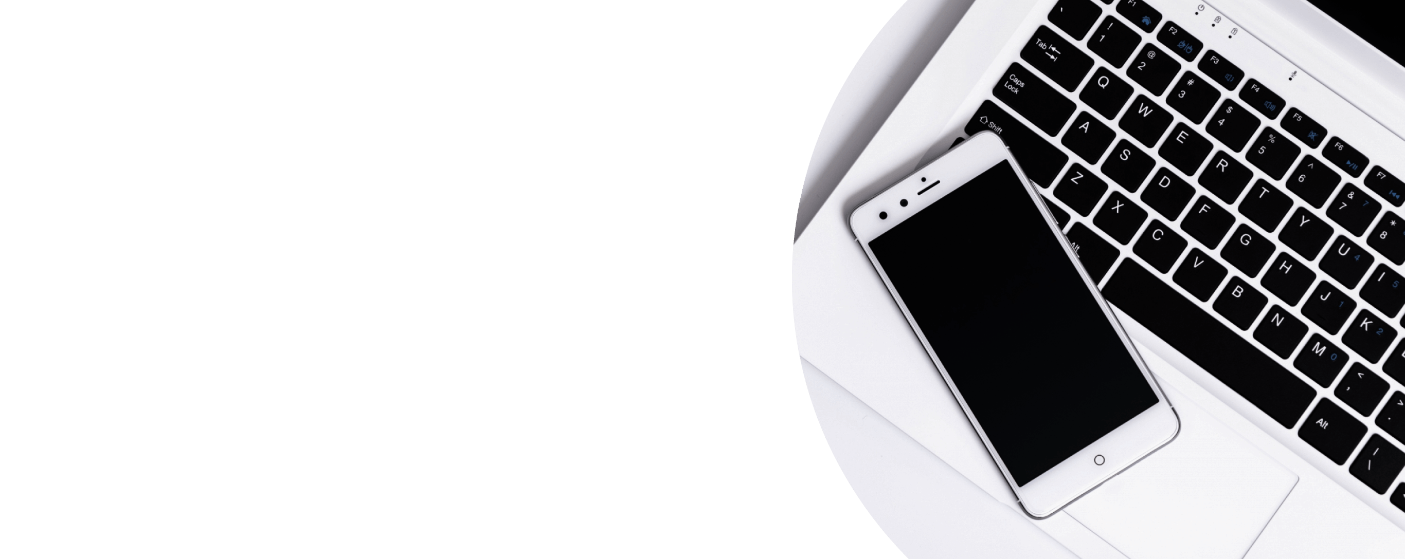 法人向けパソコン・スマートフォン・タブレット買取サービスのイメージ