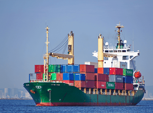 船舶のイメージ