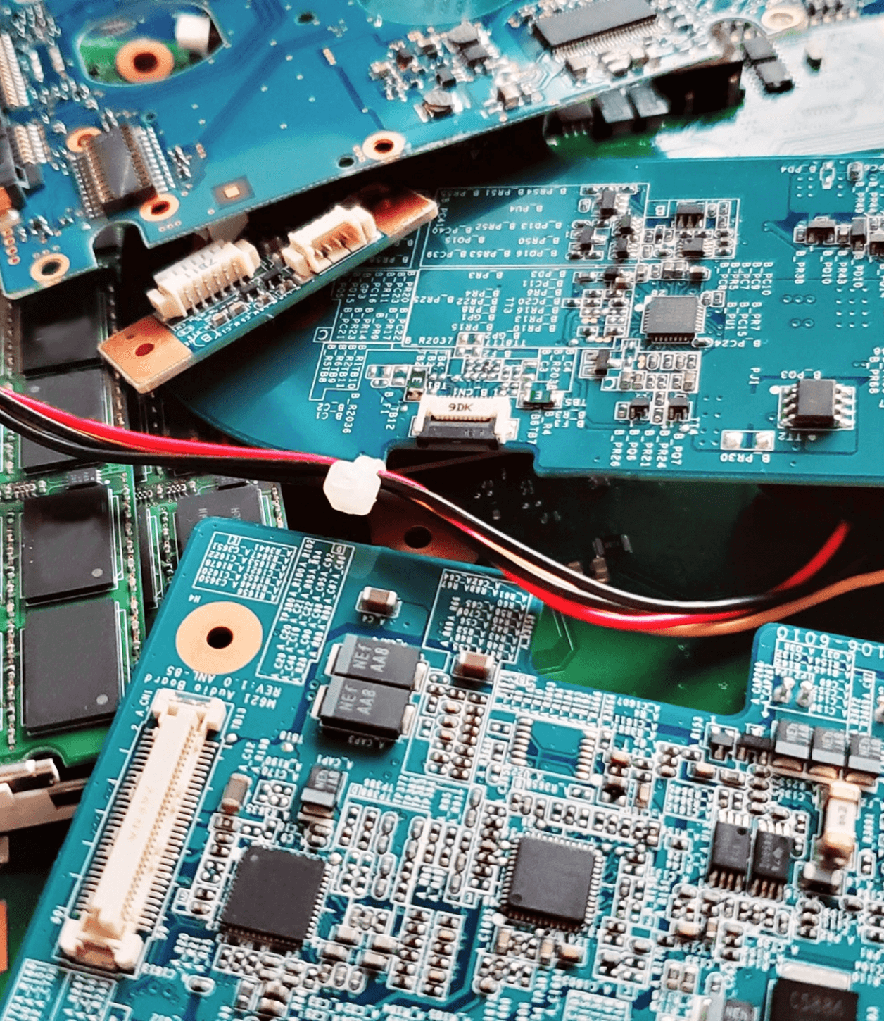 データ消去を行うパーツ画像イメージ