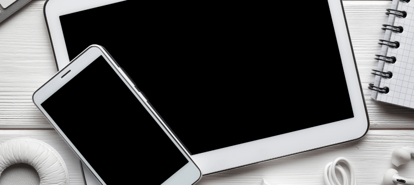 スマートフォン・タブレット買取サービス