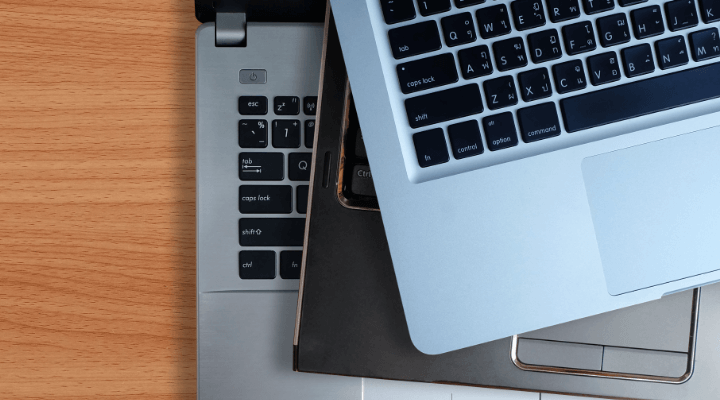 自社トラックによる梱包不要の全国一括引き取りサービス