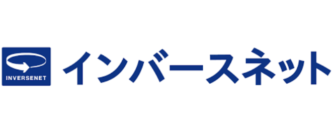 インバースネットロゴ