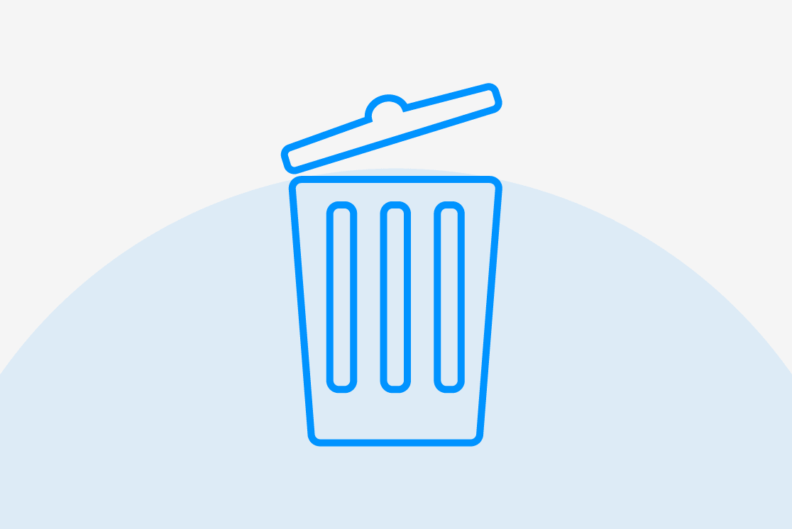 国際基準によるデータ消去