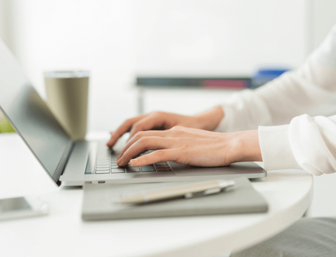 事務作業代行のイメージ