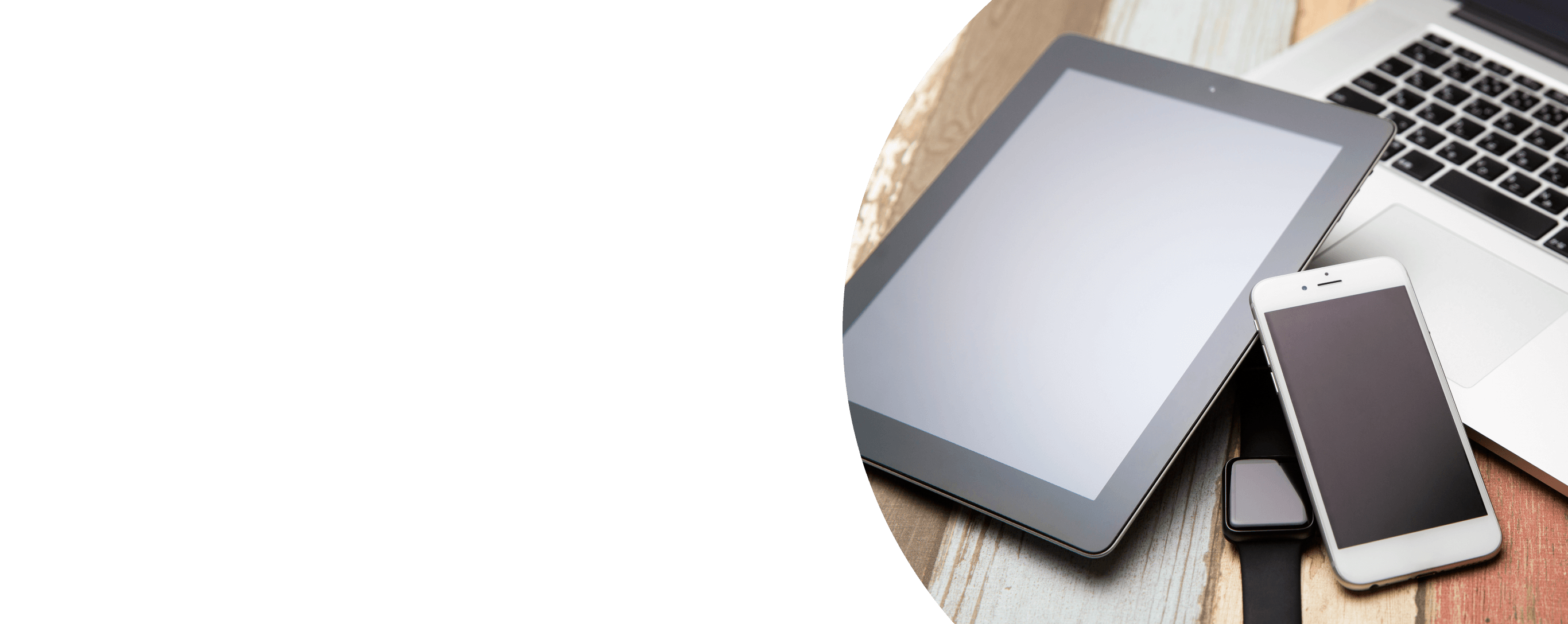 スマートフォン（携帯）・タブレットイメージ