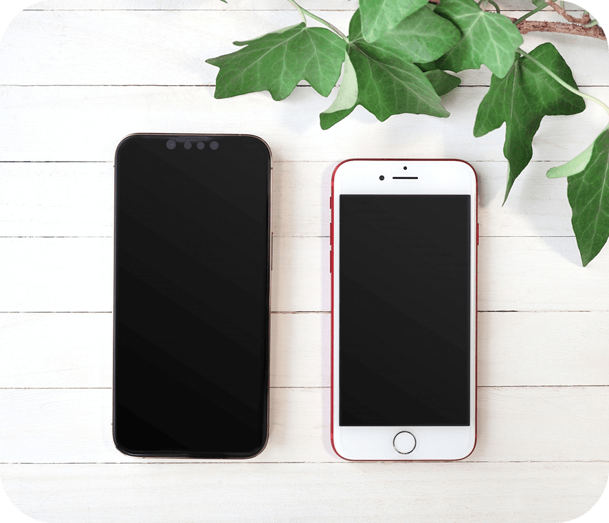 スマートフォン（スマートフォン）