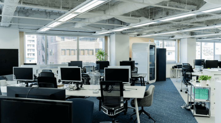 直接商品引取サービスのイメージ