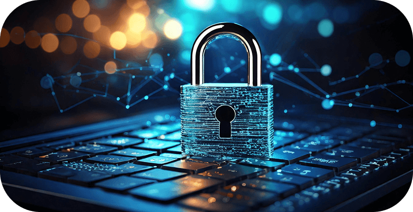 豊富なセキュリティノウハウで安心