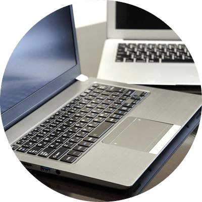 豊富な機種ラインナップ