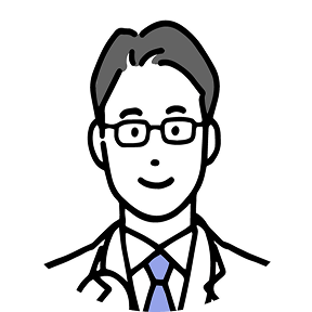 医療法人のお客様イメージ