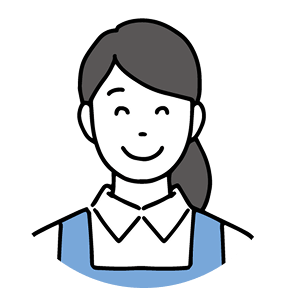 飲食店運営会社のお客様イメージ