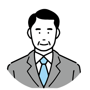 就職支援会社様のお客様イメージ