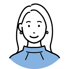 カフェ運営会社のお客様イメージ