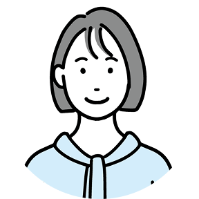 ネットカフェ運営会社のお客様イメージ