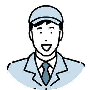 住設製造事業のお客様イメージ