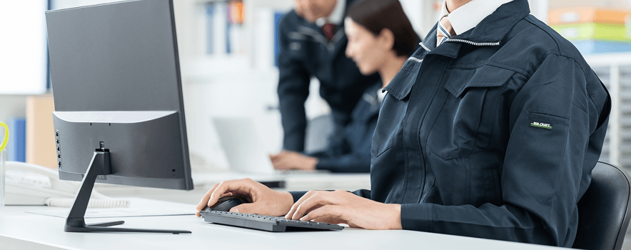 住設製造事業の業務風景イメージ