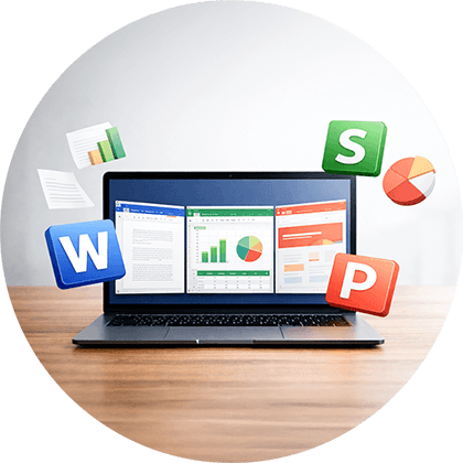 Kingsoft WPS Office