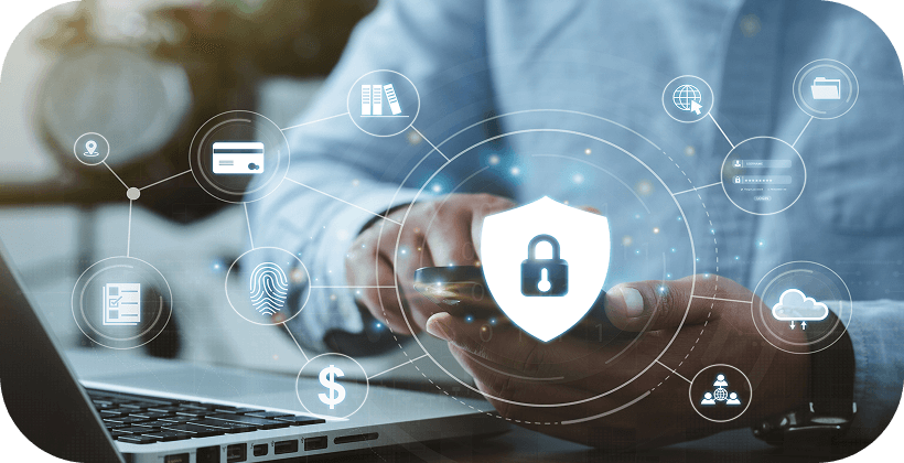 セキュリティ高評価