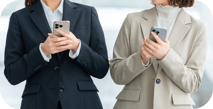 ブランディングの強化