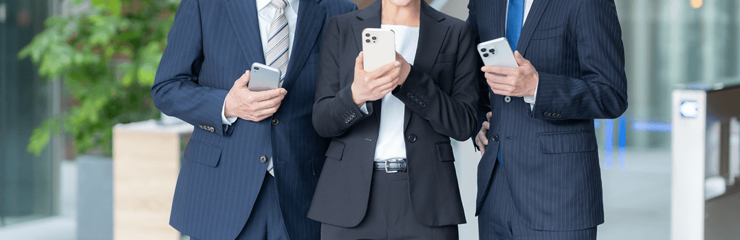 教育機関（大学 医学部）の業務風景イメージ