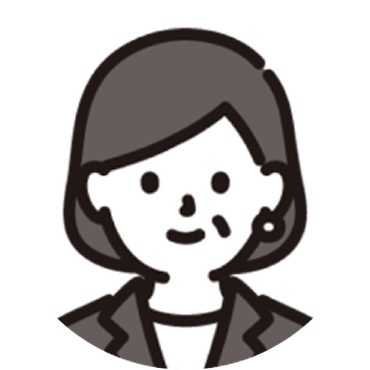 飲食店+通販運営企業のお客様イメージ