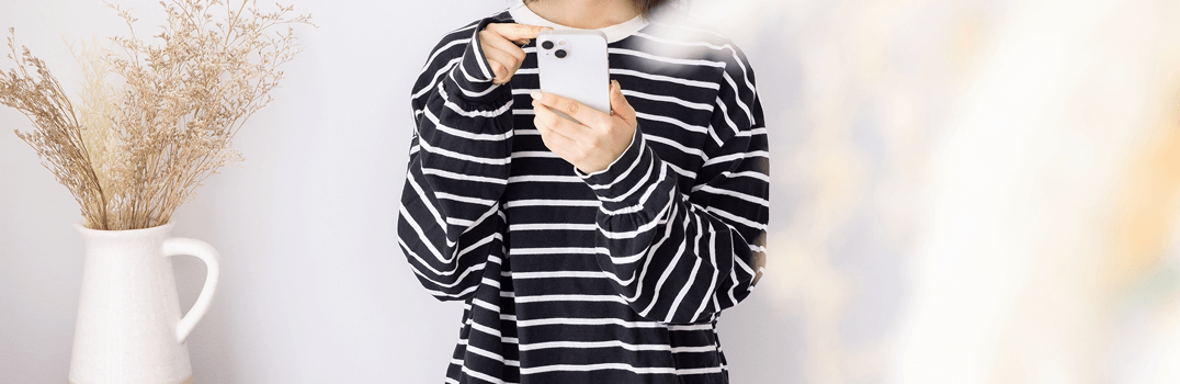 美容店舗の運営の業務風景イメージ