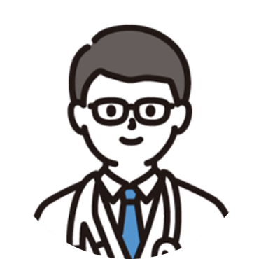 医療機関のお客様イメージ