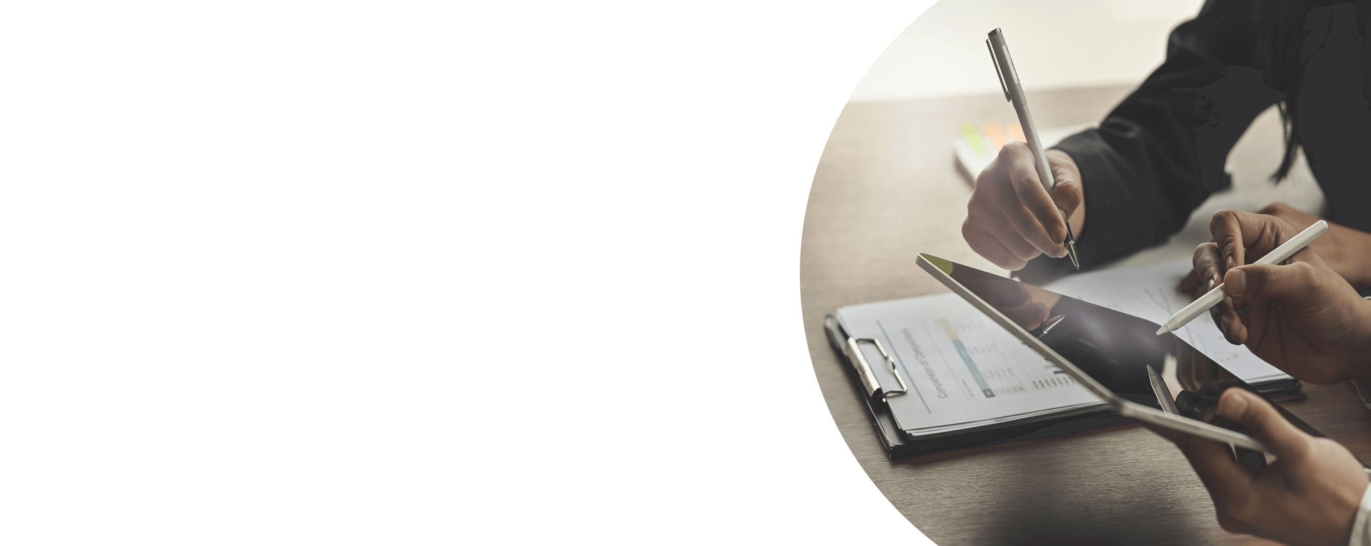 中古iPad・タブレット導入事例