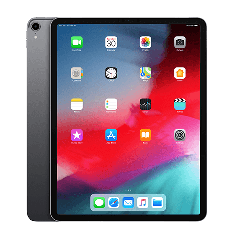 iPad Pro 第3世代 Wi-Fi 2018年モデル[中古]