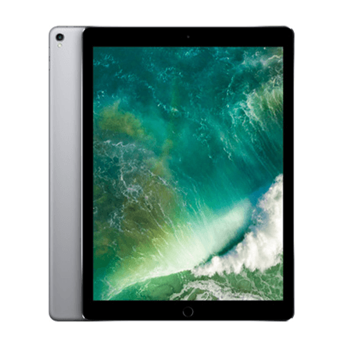 iPad Pro 第2世代 Wi-Fi 2017年モデル[中古]